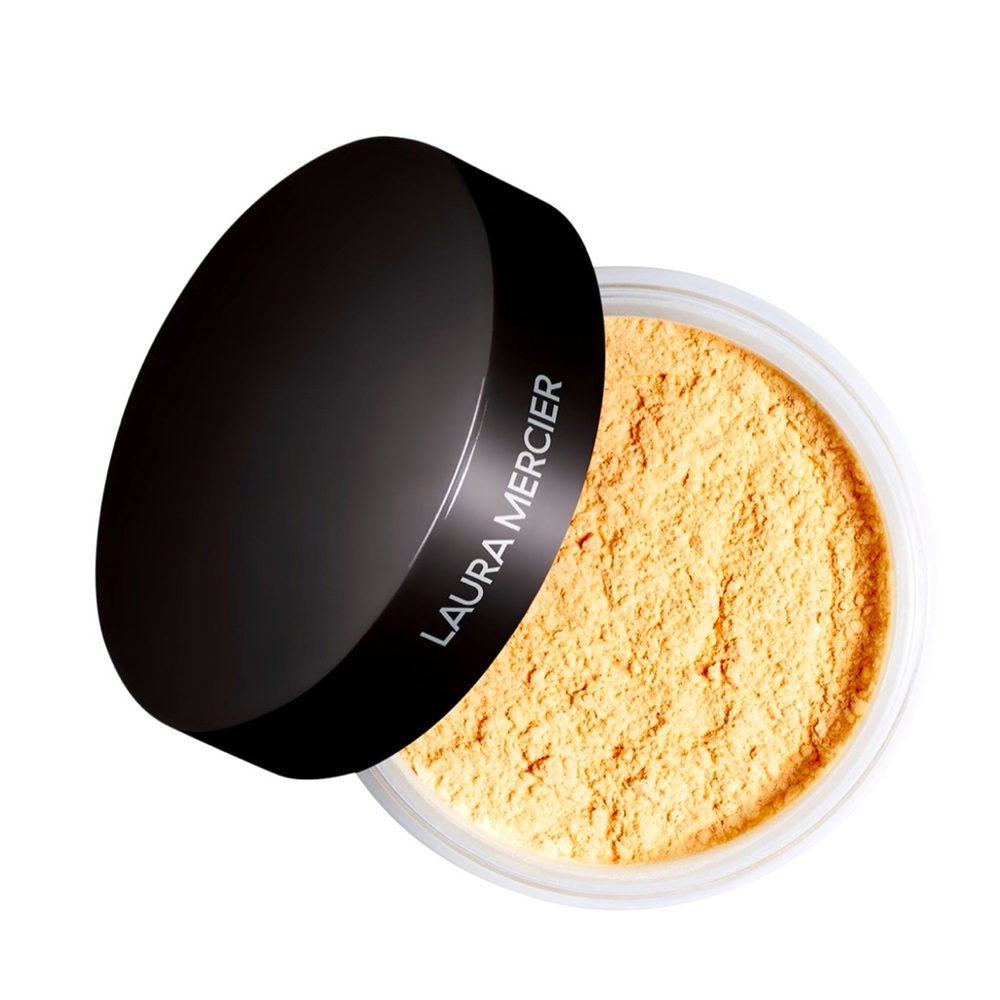 Laura Mercier HONEY
Translucent Loose Setting Powder
